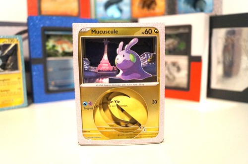 Carte pokémon fait - carte,