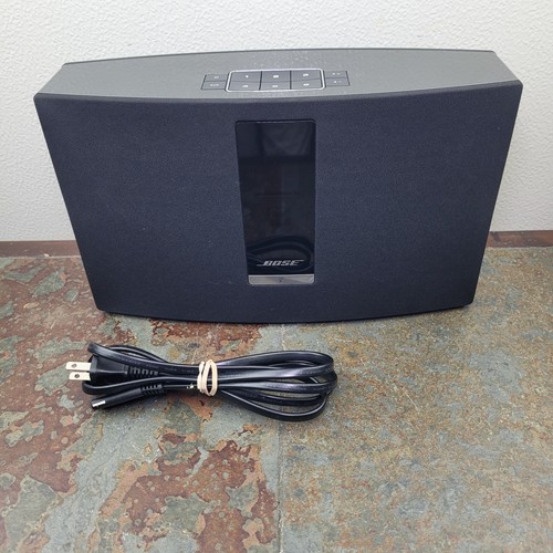 Bose soundtouch fi - soundtouch, wi-fi