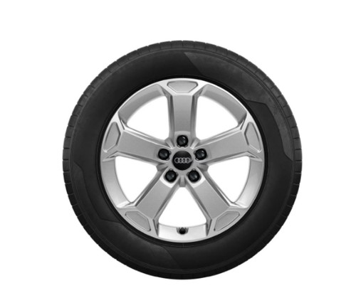 Jantes completes hiver audi - jantes,