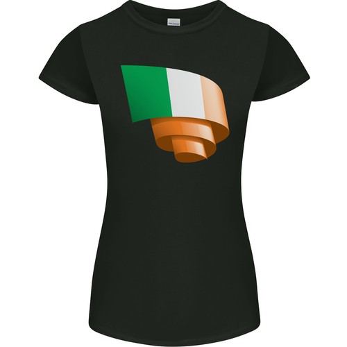 Chicorées irlande drapeau - chicorées, st