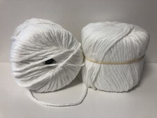 lot de 10 pelotes de laine