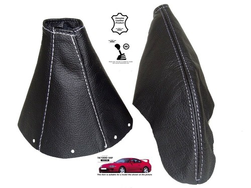 Soufflet levier vitesse et - levier,
