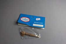 ZC3127 Scientific France 63203 Fitting Miniature Boat Staircase Wood 70mm