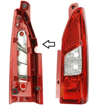 LAMPE FEU ARRIERE DROIT hayon