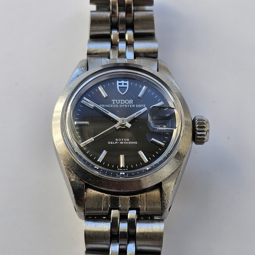 Montre bracelet vintage - montre-bracelet,