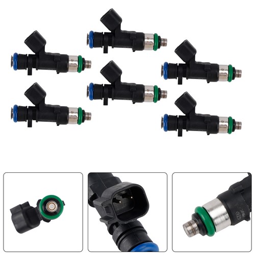 Injecteur carburant pour - injecteur,