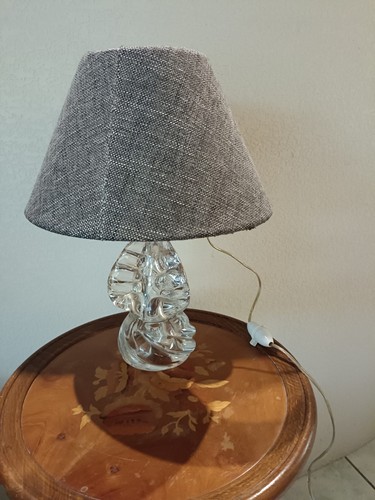 Lampe poser vintage - lampe, à