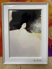 Assiette poterie André