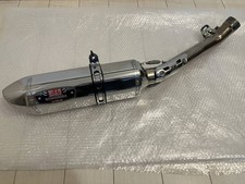 Silencieux d'échappement Slip-On Gsx-R1000 Gsxr1000 07 08 K7 K8 Usa Yoshimura