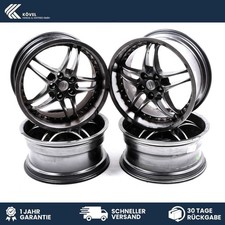 4X 18 POUCES Jantes En Aluminium Set Ford Kuga MK1 8,5Jx18 ET35 5X108