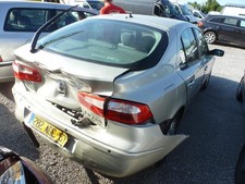 Turbo RENAULT LAGUNA 2 PHASE 1