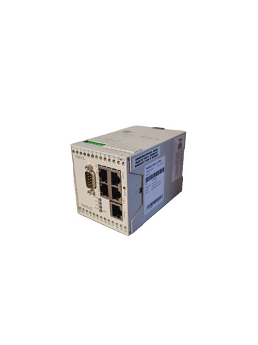 Routeur industriel insys moros - industriel,