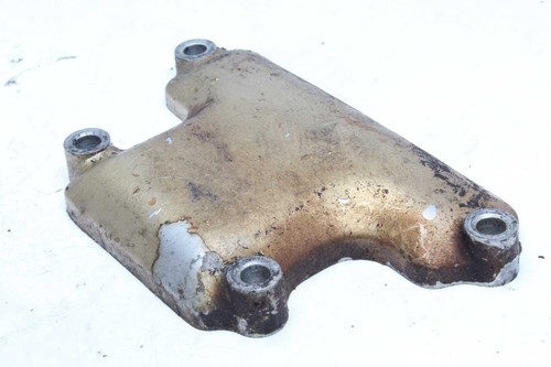 Couvercle moteur honda gl - honda,