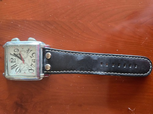 Montre ancienne.