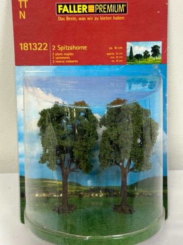 Faller arbres - 2,