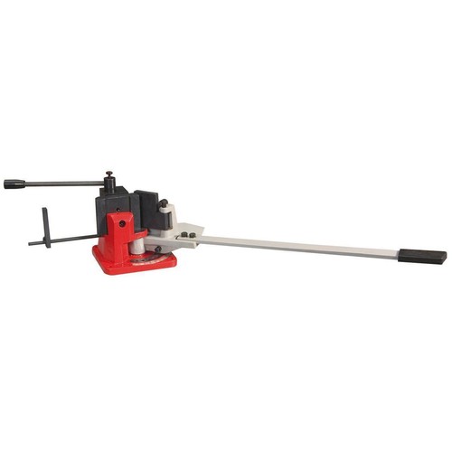 Plieuse universelle holzmann - plieuse,
