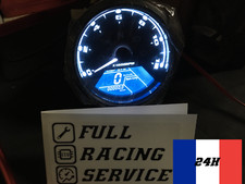 compteur digital moto
