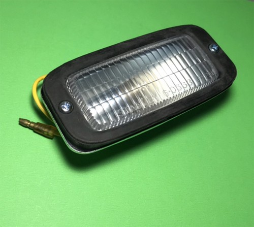 Reverse backup lamp fits - reverse,