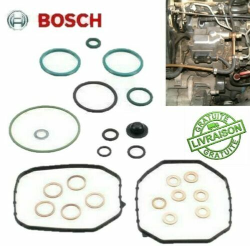 Joint pompe injection bosch - pompe,