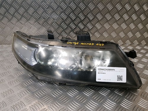 Phare avant droit - -, honda