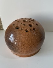 Joli pique fleur En céramique