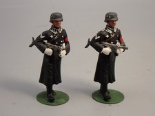 PLOMB  ALYMER   2 SOLDATS