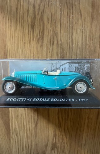 Bugatti royale roadster - bugatti,