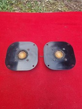 PAIRE DE TWEETERS KEVLAR FOCAL