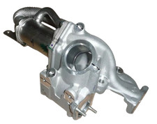 Radiateur de recirculation des