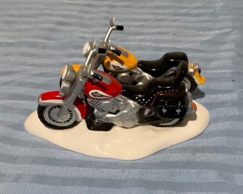 Dept harley davidson - dept,