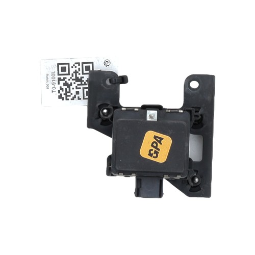 Radar anti collision - radar,