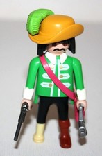 PLAYMOBIL 3053 HOMME PIRATE
