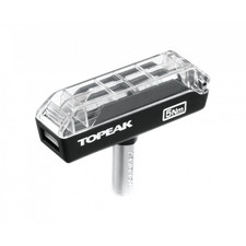 Topeak Torq Wrench & Bit Set