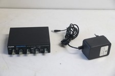 Occ.: ALESIS NanoVerb 18 Bit