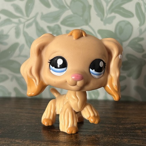 Lps petshop 1716 - lps,