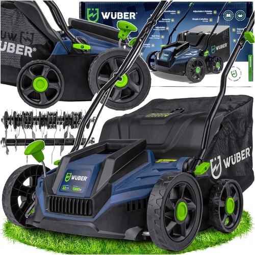Wuber électrique - wuber,