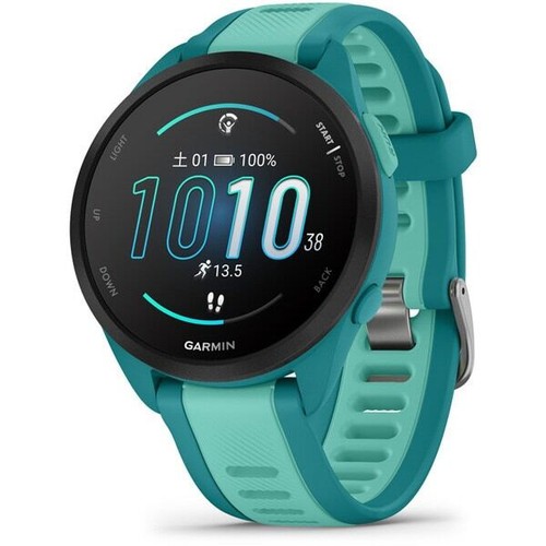 Montre gps course garmin - montre,