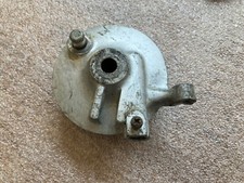 Flasque de frein avant pour Honda PS50 - Panel, Front Brake for Honda PS50