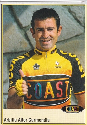 Cyclisme carte cycliste - cyclisme,