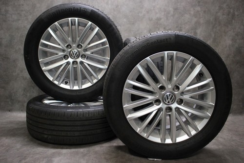 Original golf vii - vii, touran