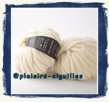 3 PELOTES DE LAINE PHIL