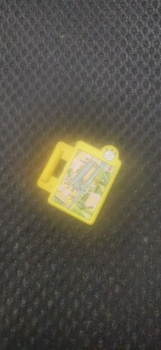 Playmobil accessoire carte - ,