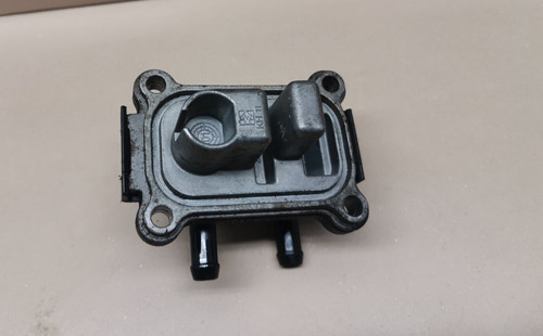 Vanne thermostatique mercedes - vanne,