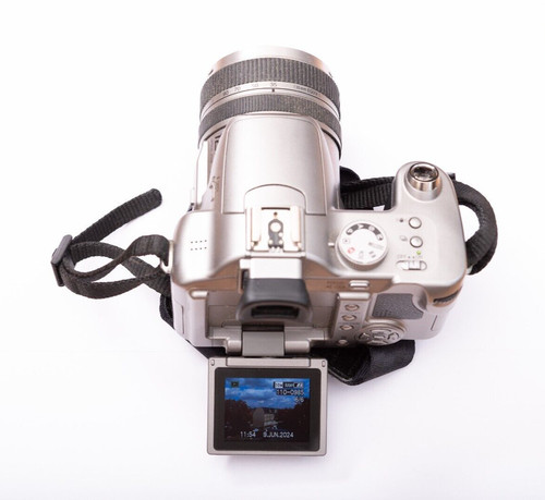 Caméra infrarouge full - infrarouge,