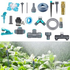 Système d'arrosage efficace