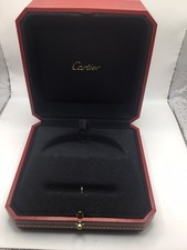 CARTIER Boite Box Pour For bracelet LOVE Mod. CRCO000210