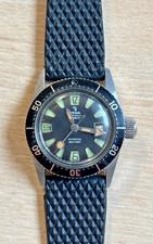 Montre plongée Yema -