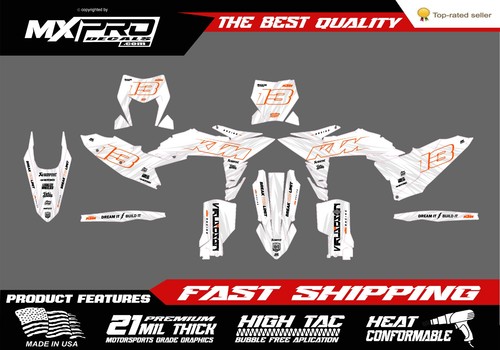 Fits ktm sxf - ktm, xcf