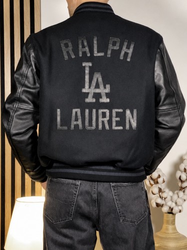 Veste universitaire prl - veste, l.a