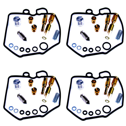 Kit réparation de - 4x,